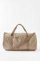 Campus Weekender Barrel Bag