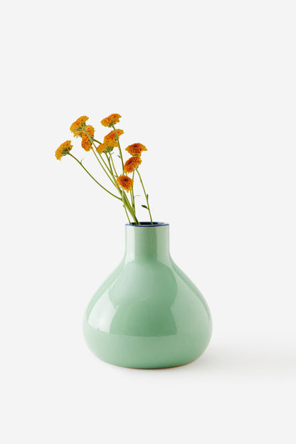 Ceramic Vase Small
