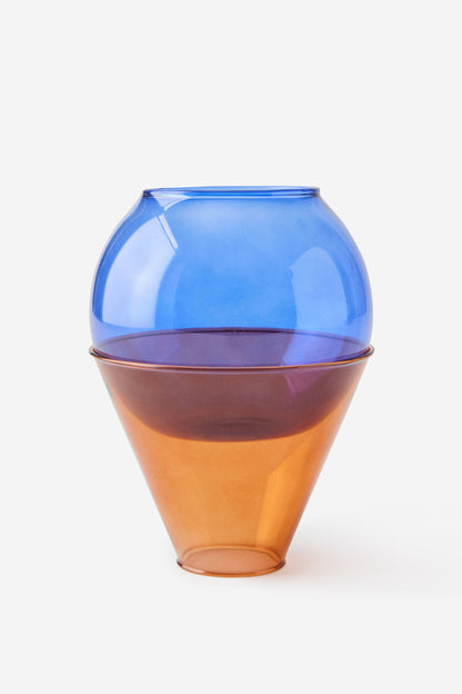 Open Vase Large