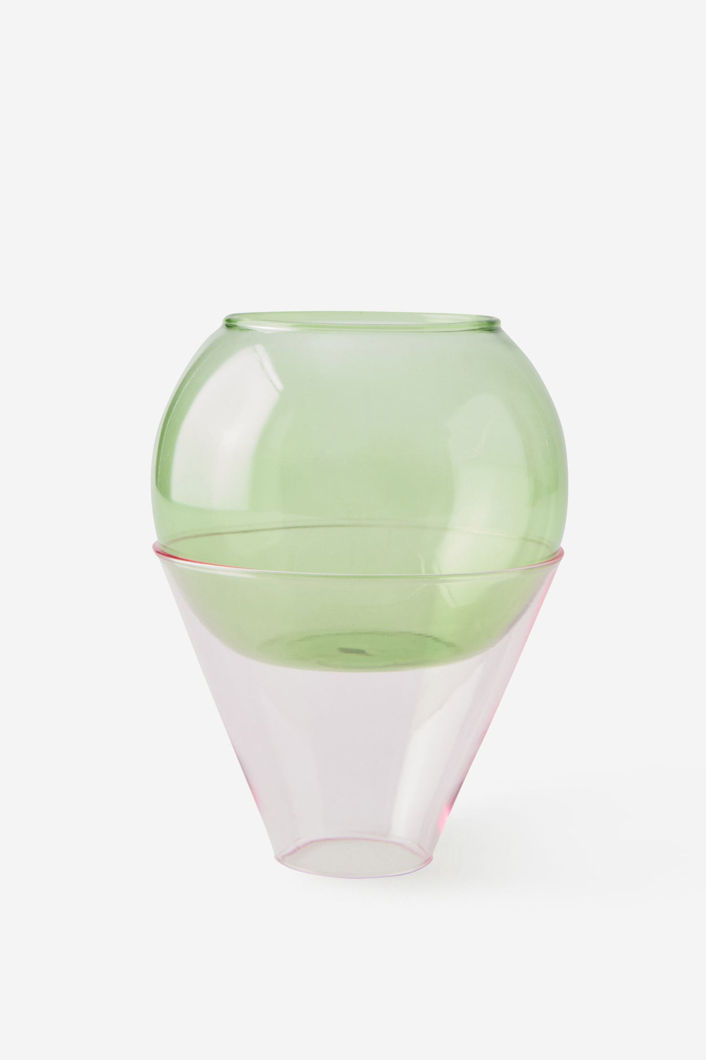 Open Vase Large