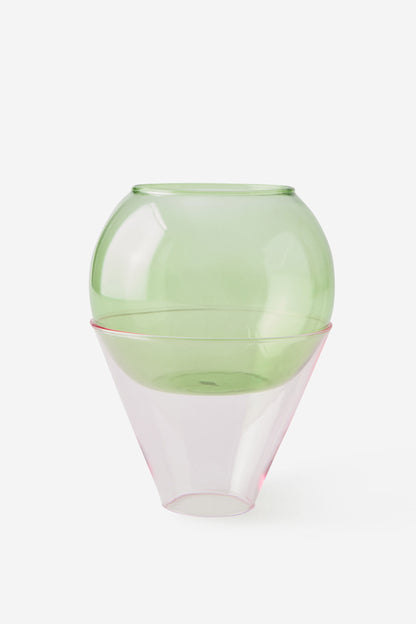 Open Vase Large