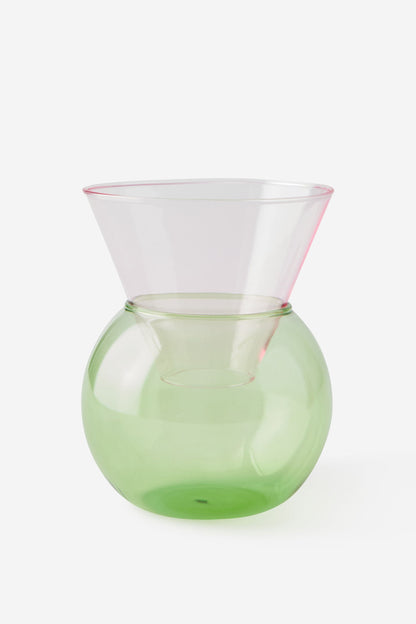 Open Vase Large