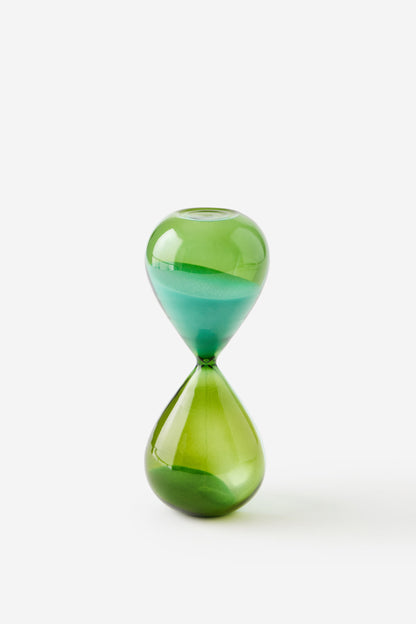 15 Minute Hour Glass