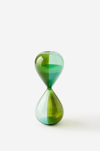 15 Minute Hour Glass