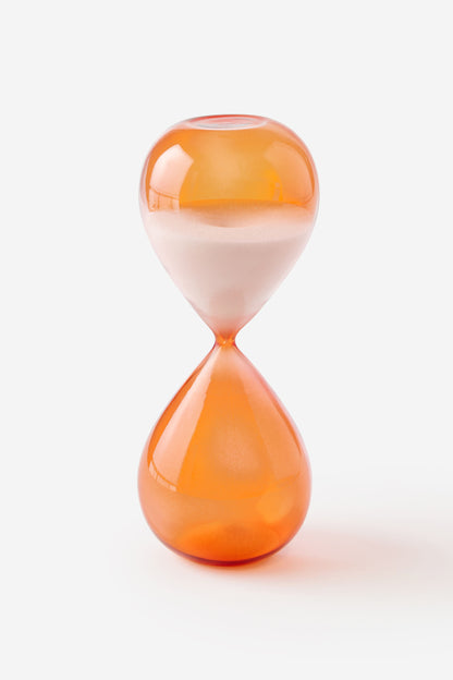 30 Minute Hour Glass