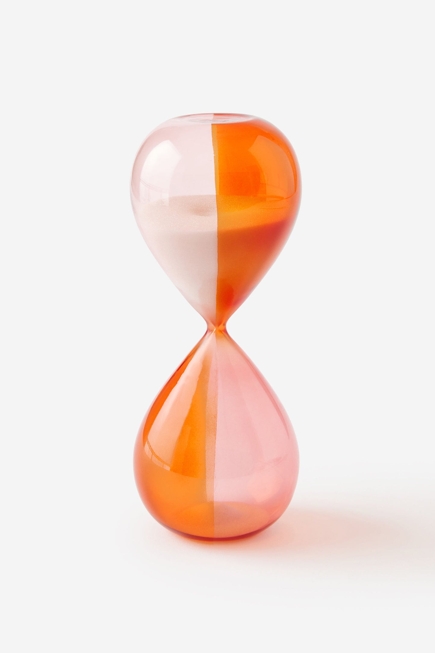 30 Minute Hour Glass