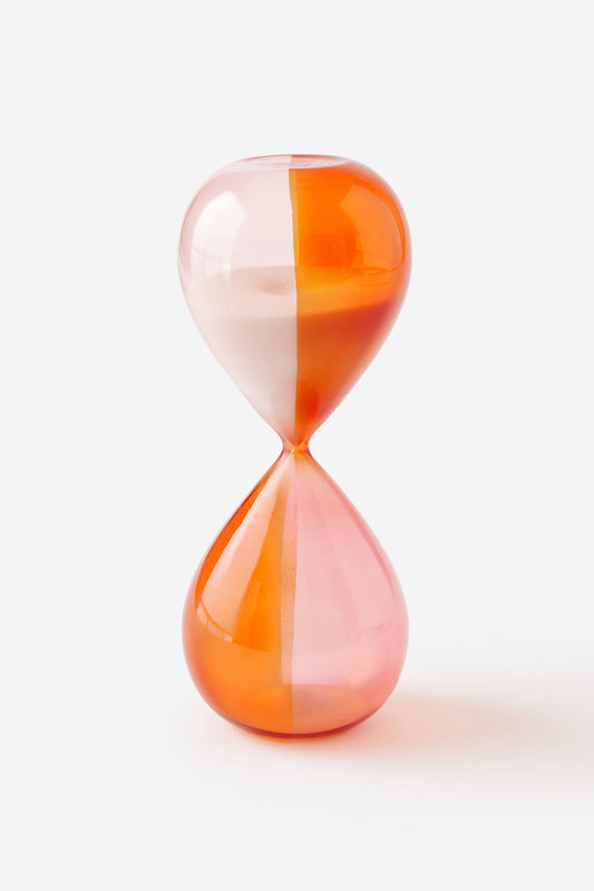 30 Minute Hour Glass