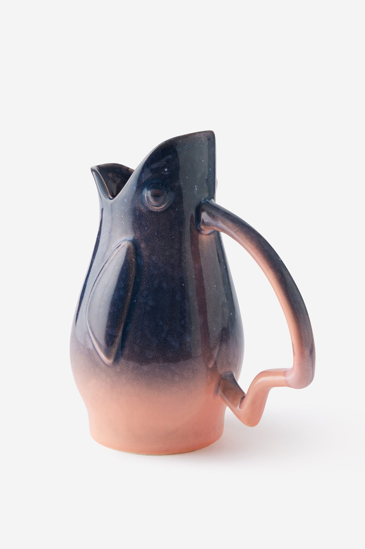 Fish Carafe