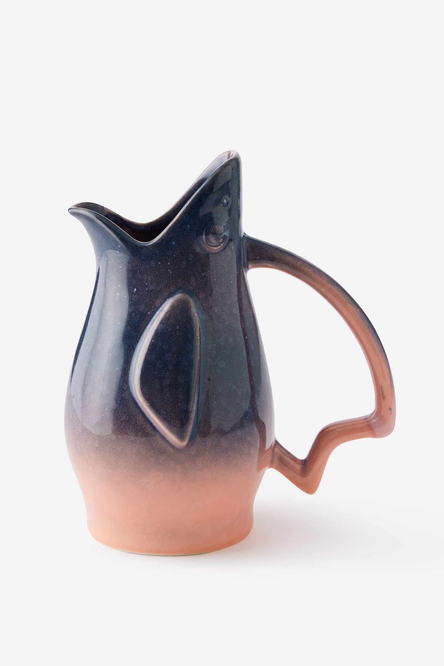 Fish Carafe