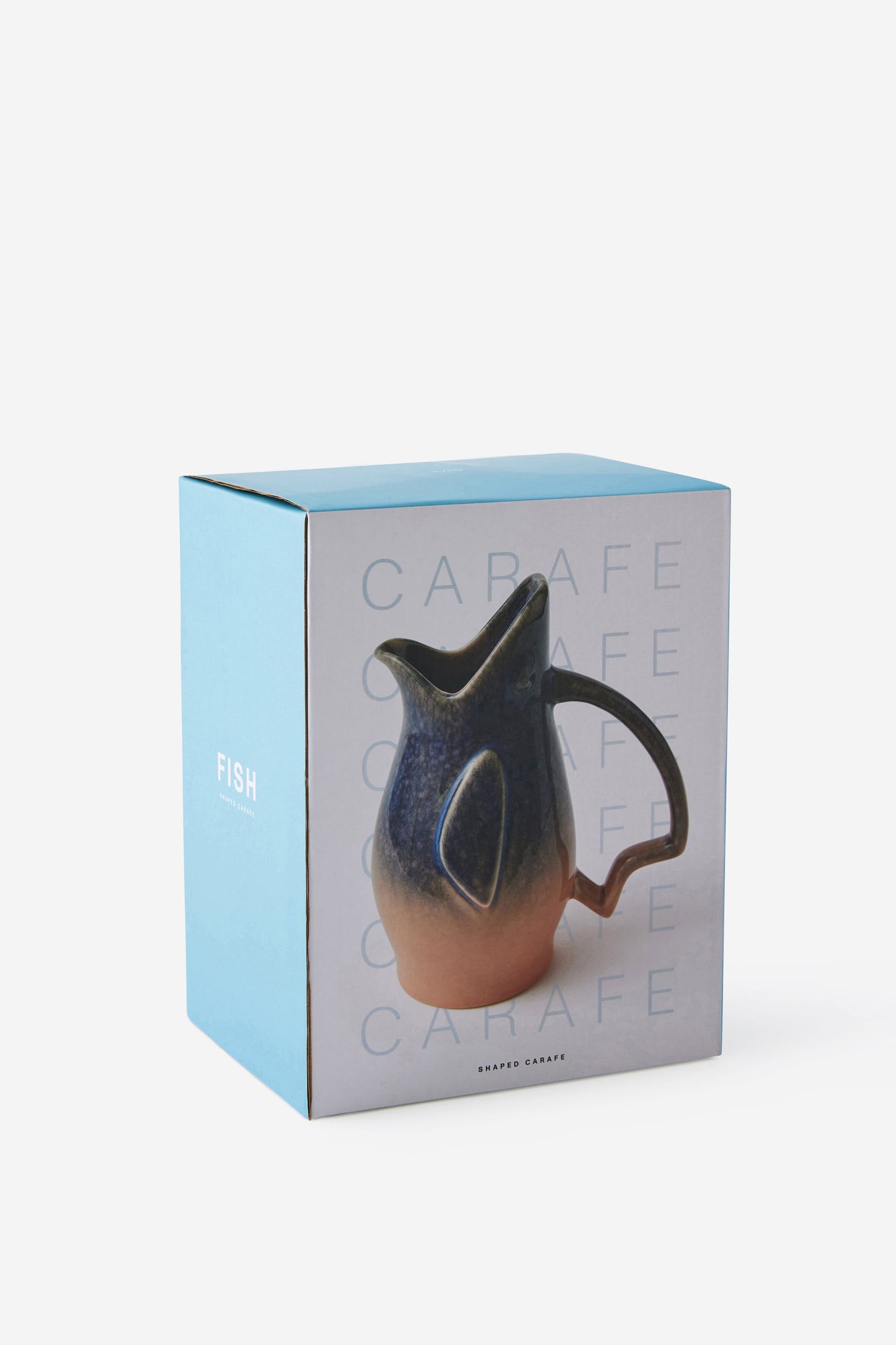 Fish Carafe