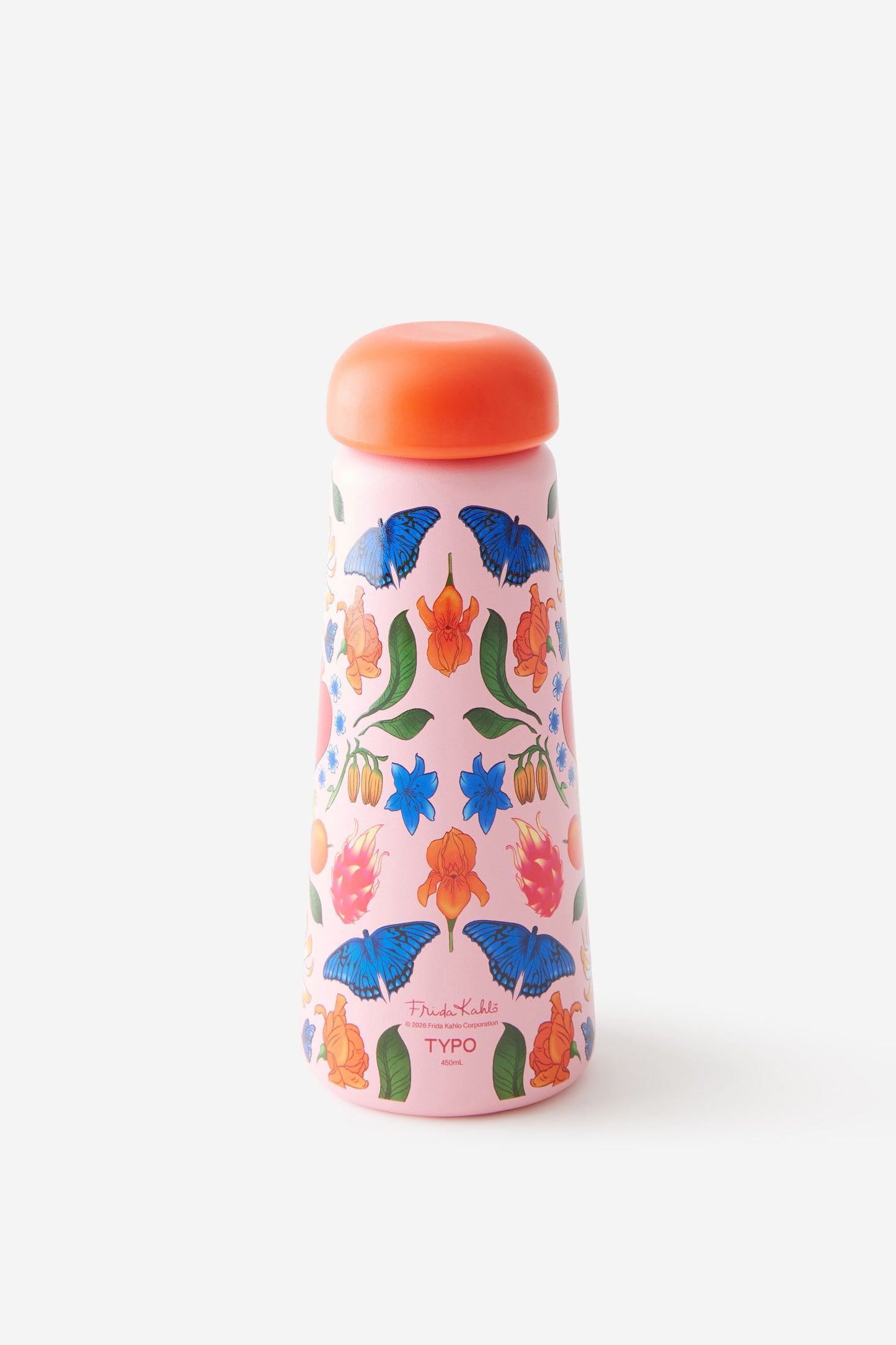 Frida Kahlo Quencher 450ML