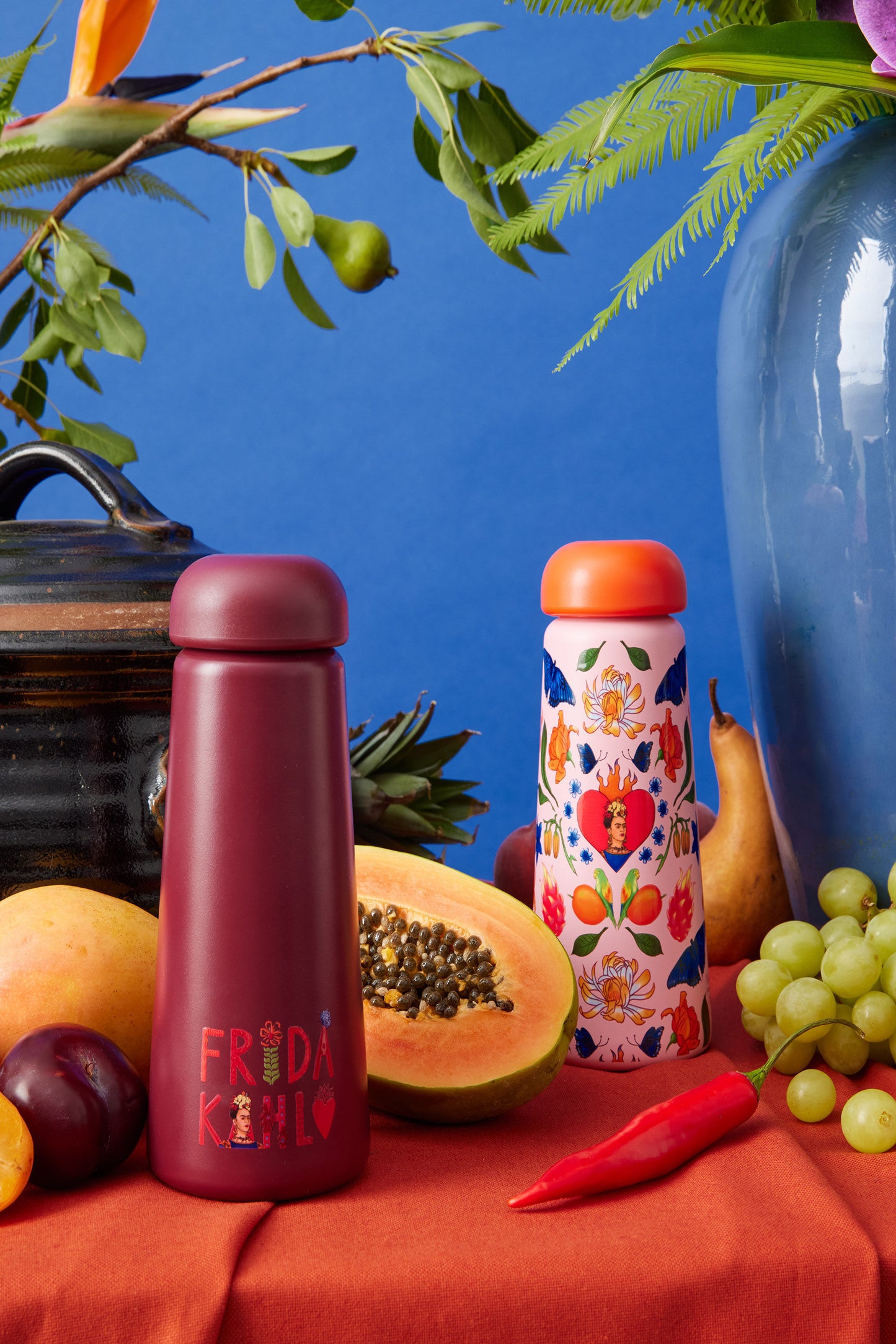 Frida Kahlo Quencher 450ML