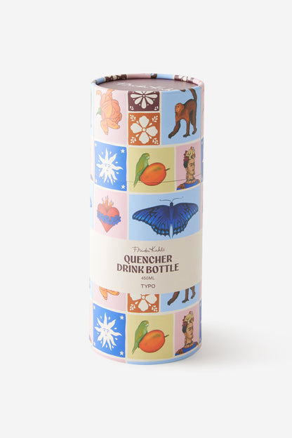 Frida Kahlo Quencher 450ML