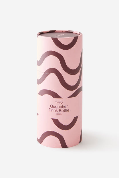 Quencher 450Ml