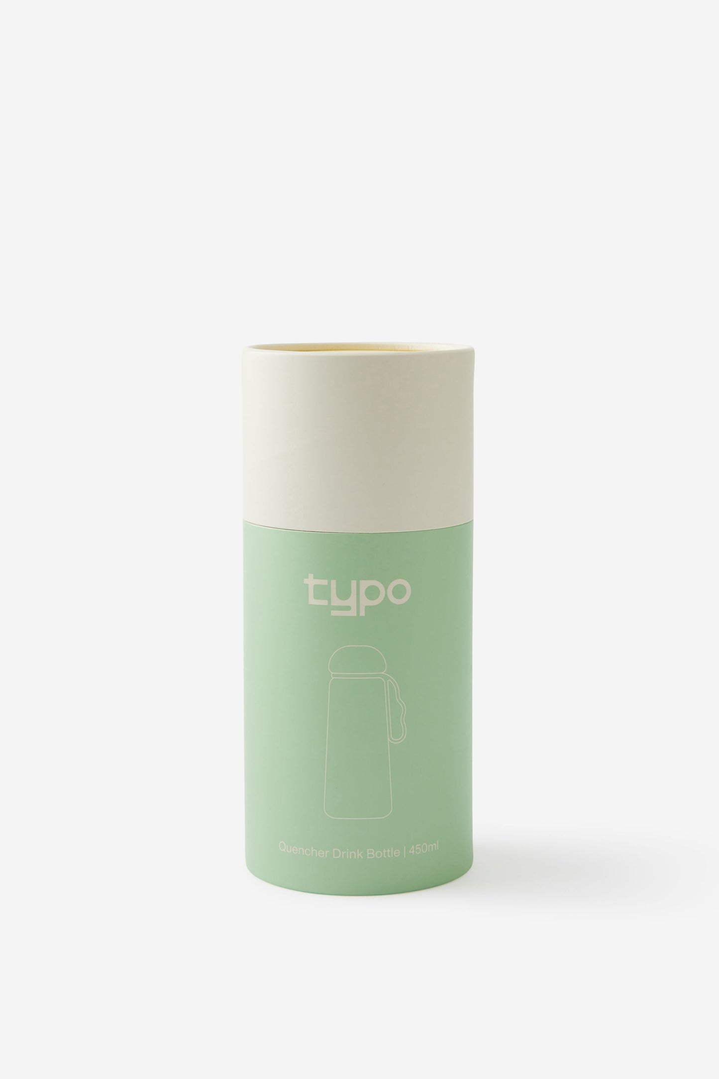 Quencher 450Ml