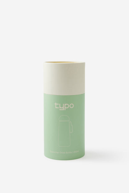 Quencher 450Ml