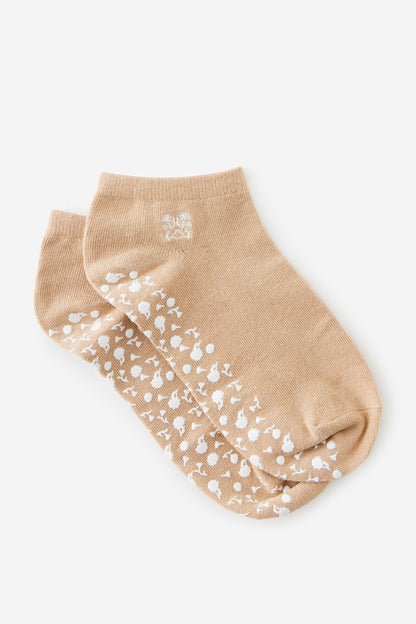 Grip Ankle Socks