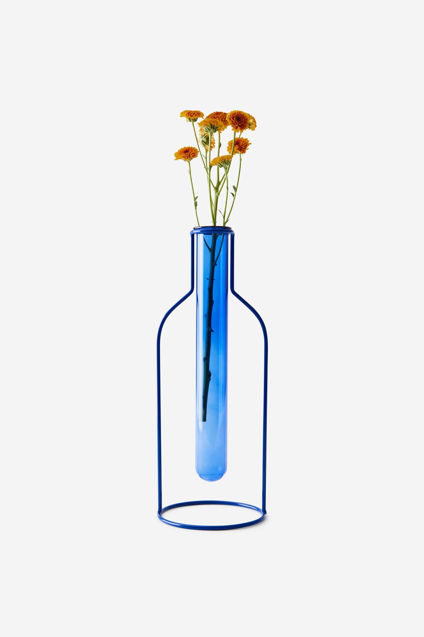 Large Propagation Tube