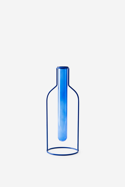 Large Propagation Tube