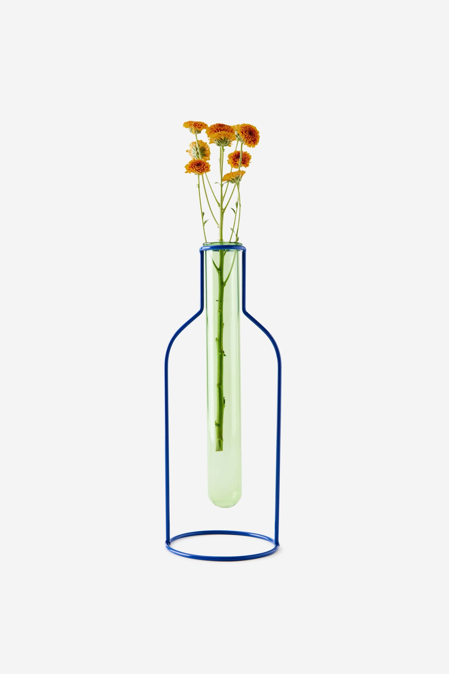 Large Propagation Tube
