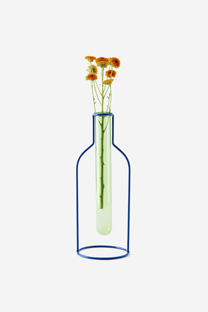 Large Propagation Tube