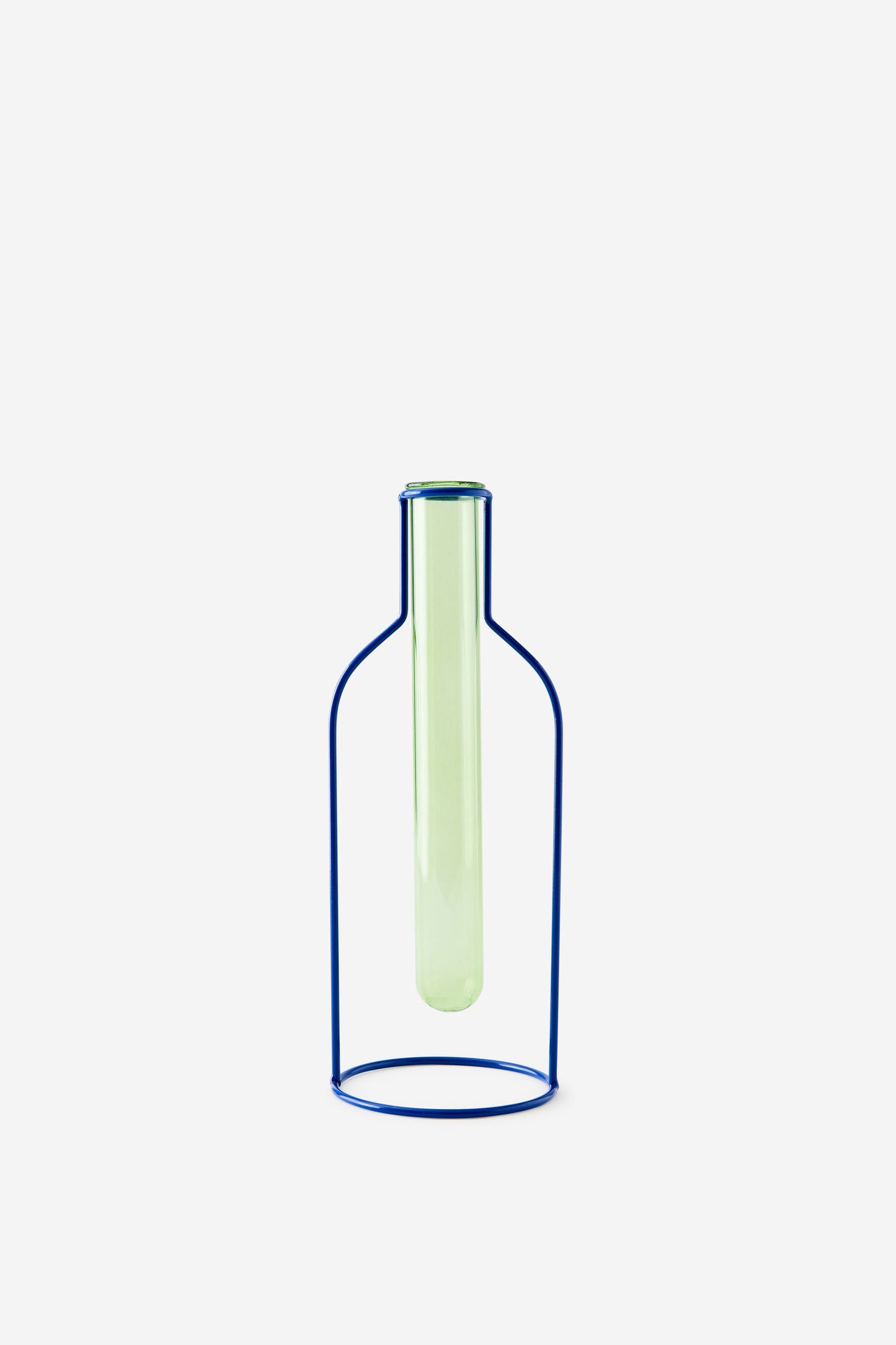 Large Propagation Tube