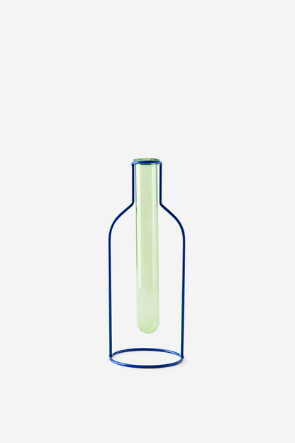 Large Propagation Tube