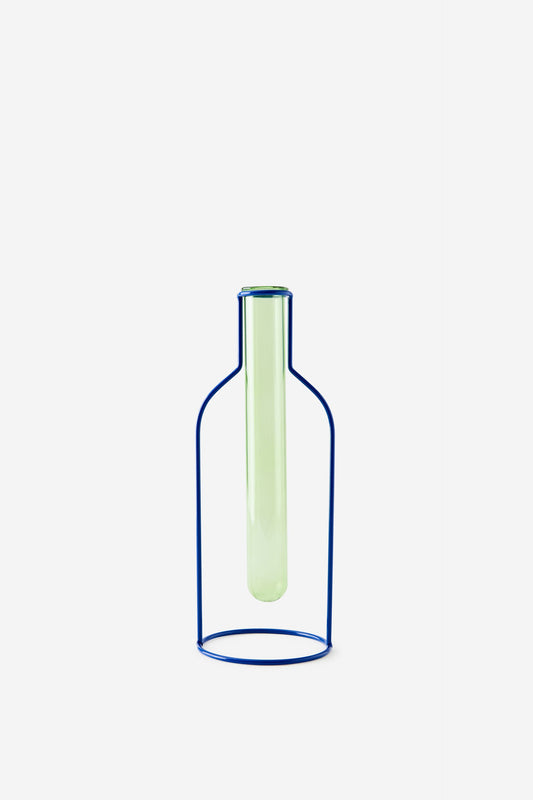 Large Propagation Tube
