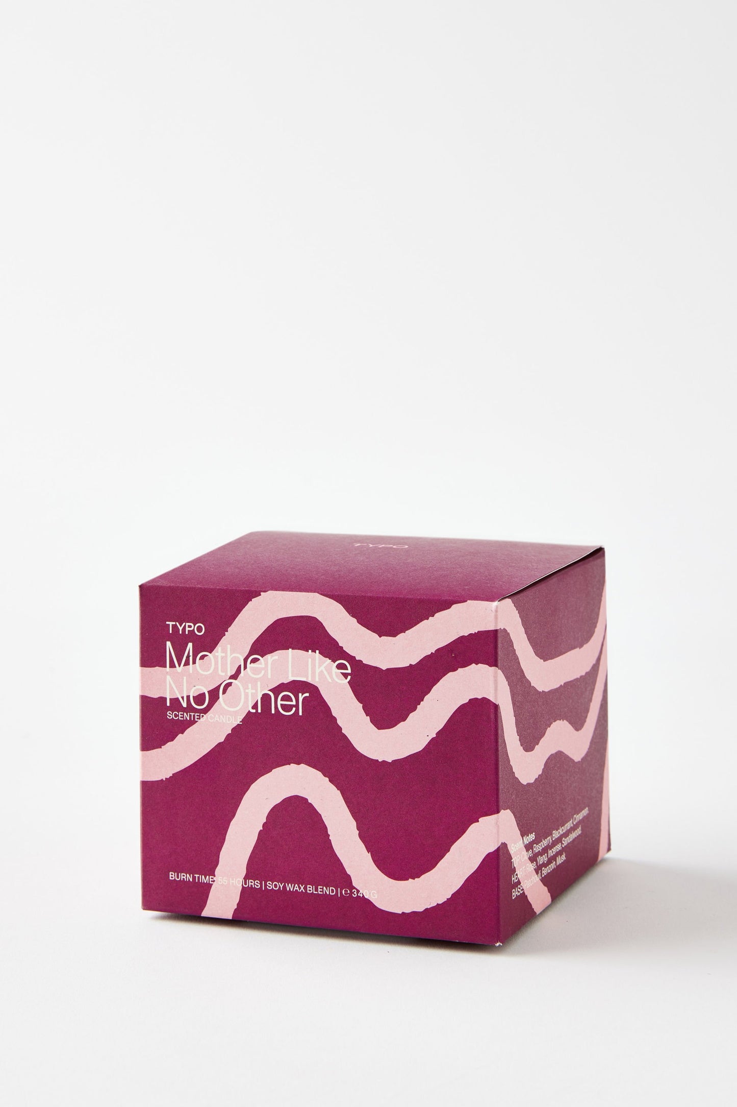 Love Candle