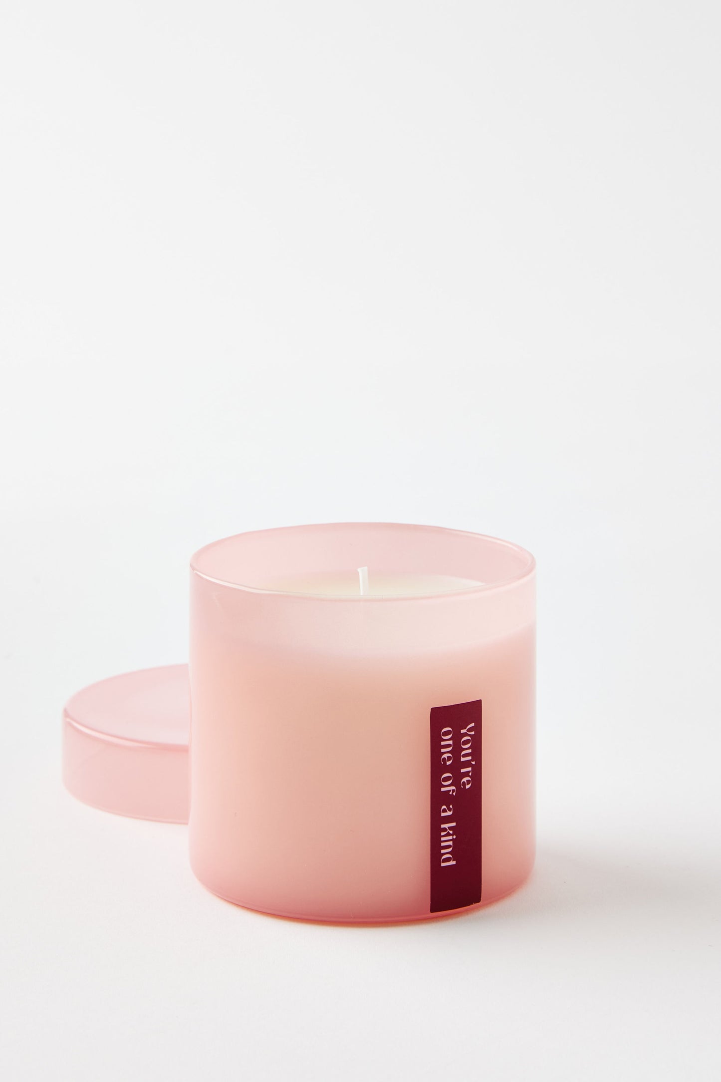 Love Candle