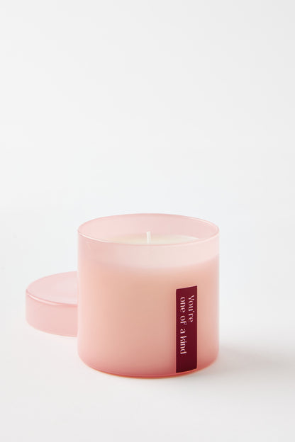 Love Candle