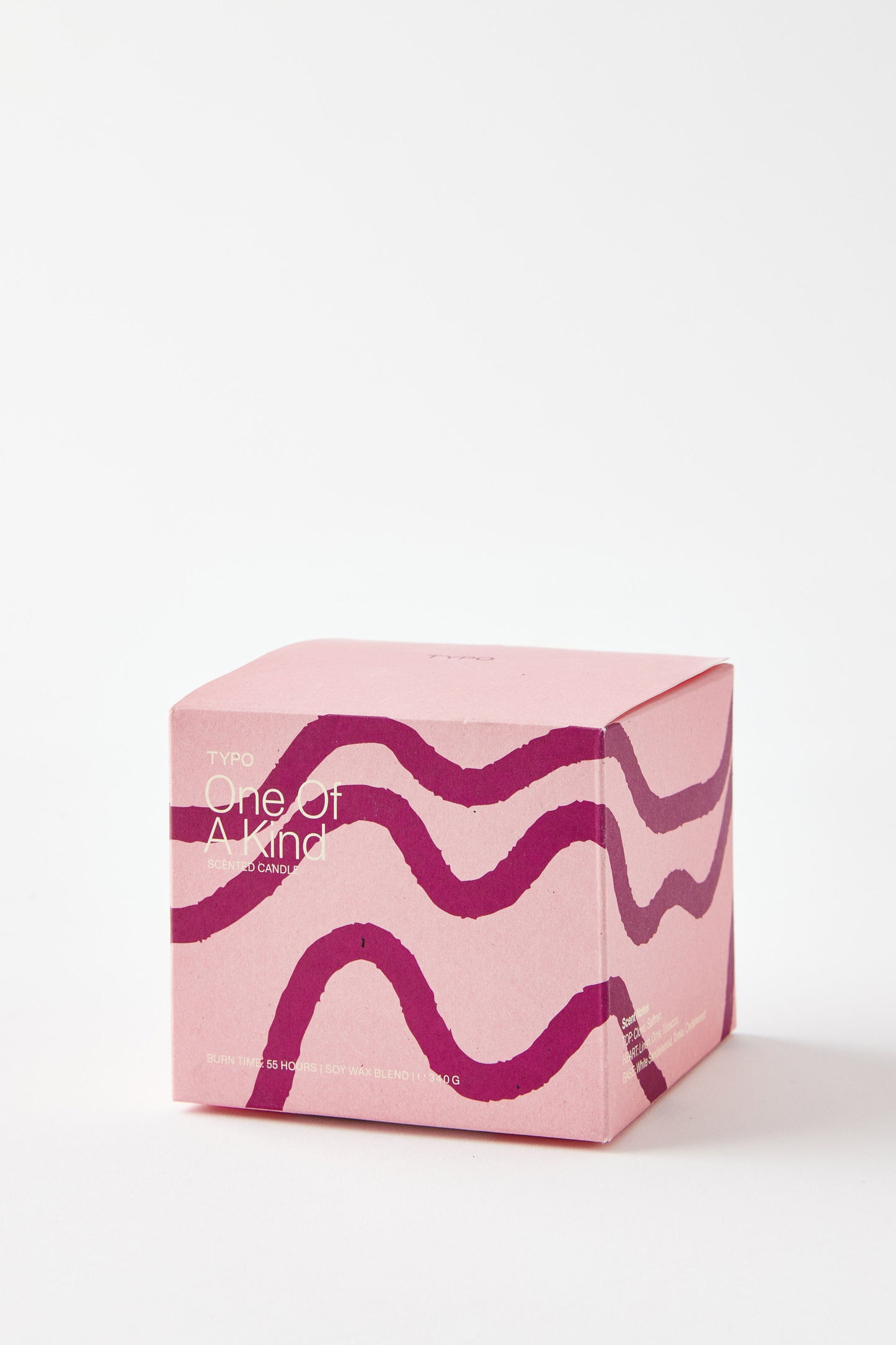 Love Candle