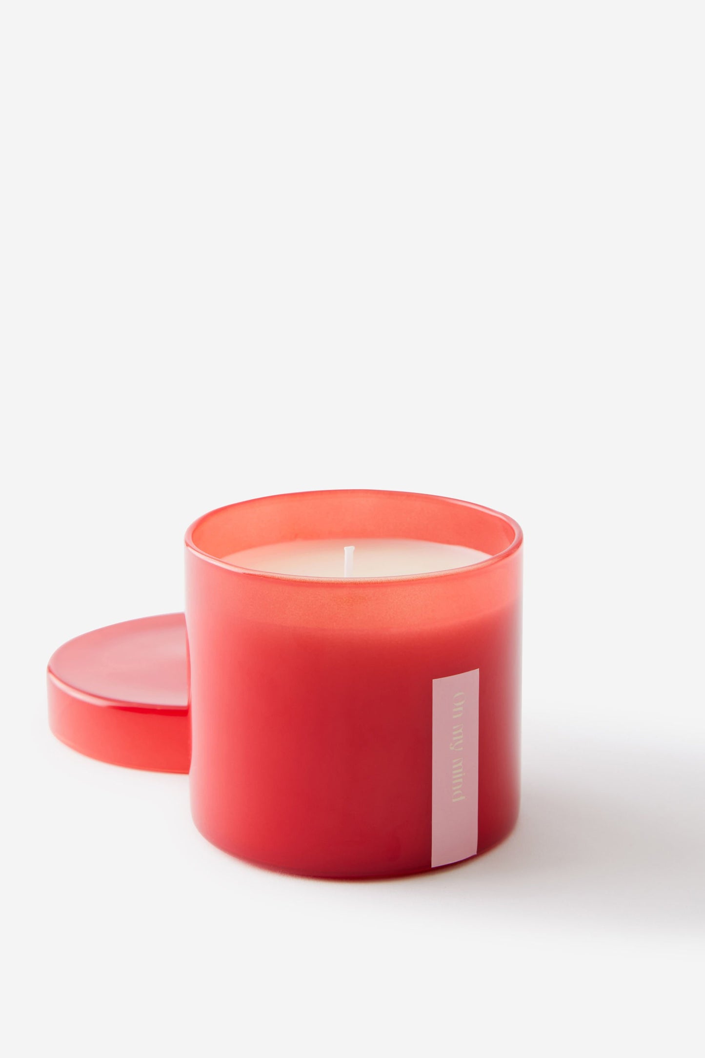 Love Candle