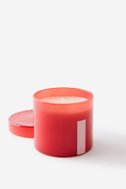 Love Candle