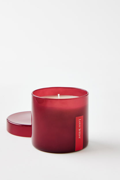 Love Candle