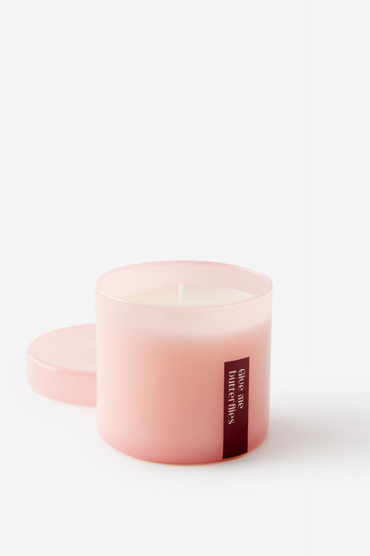 Love Candle