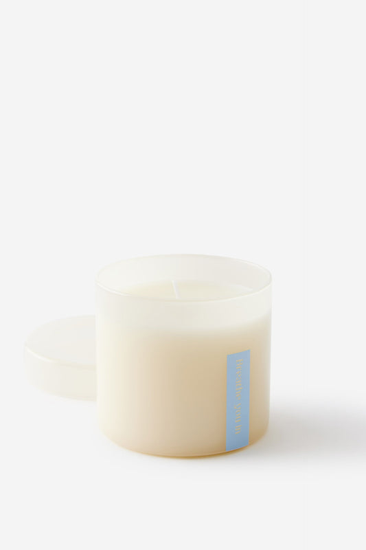 Love Candle