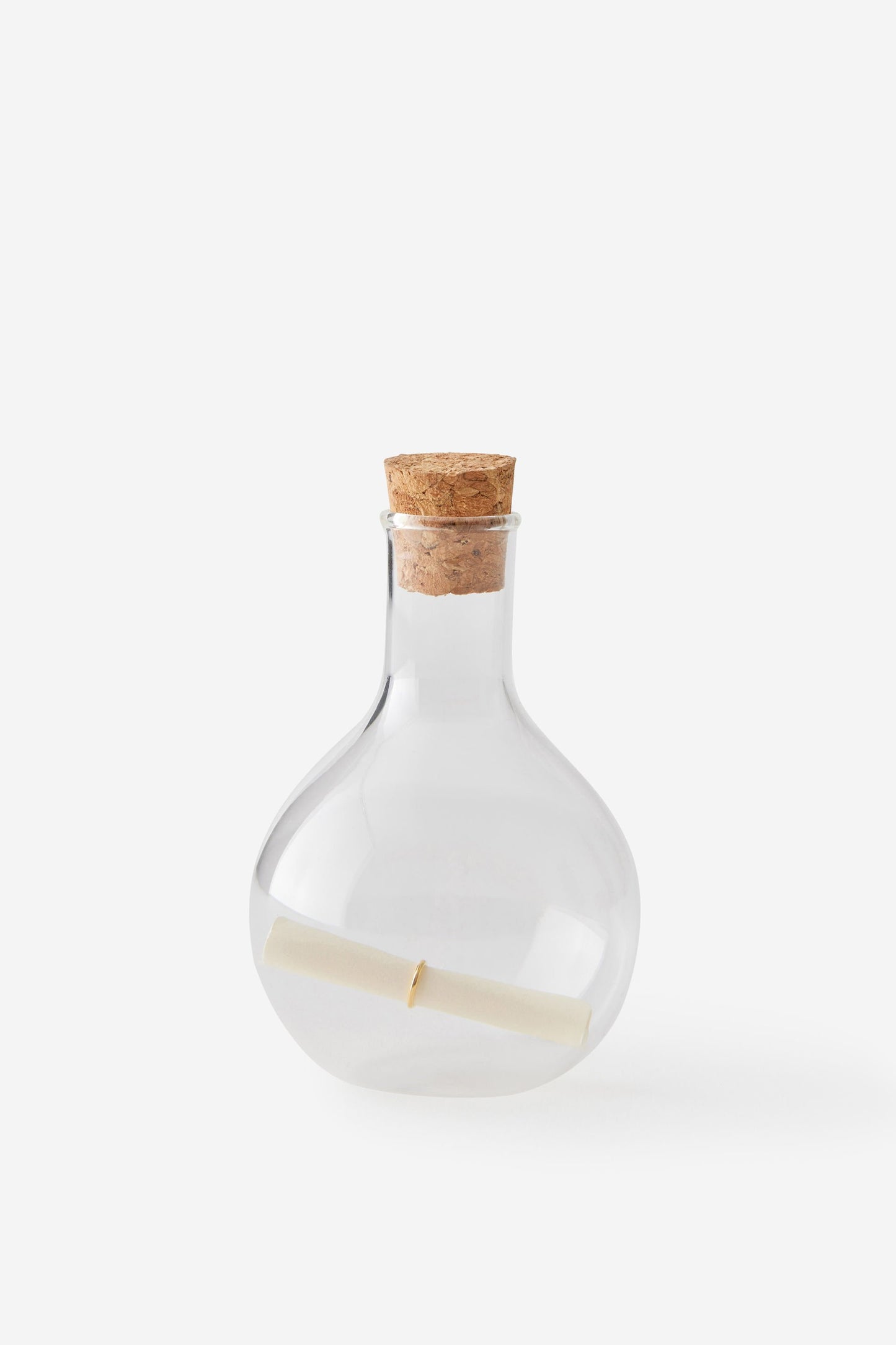 Message In A Bottle