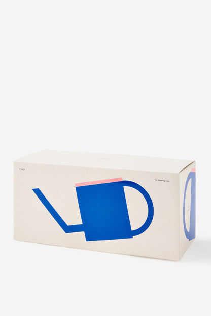 Tin Watering Can