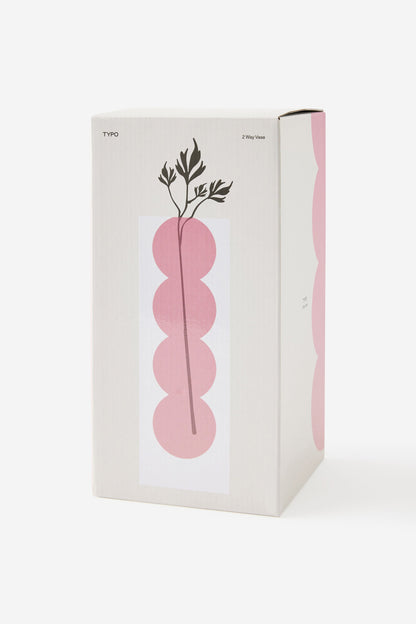 2 Way Vase