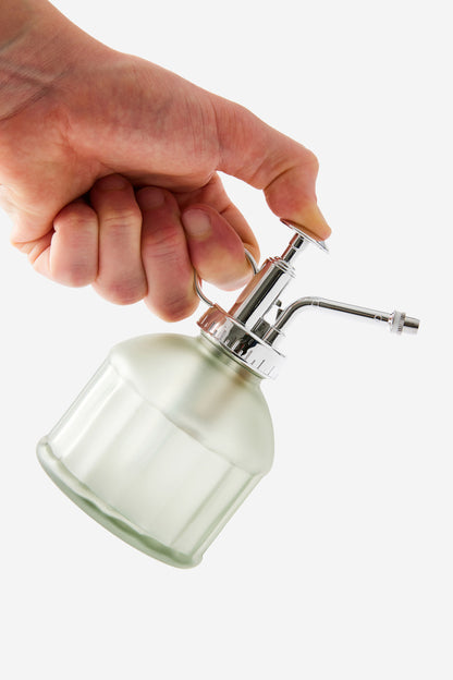 Glass Spray Bottle