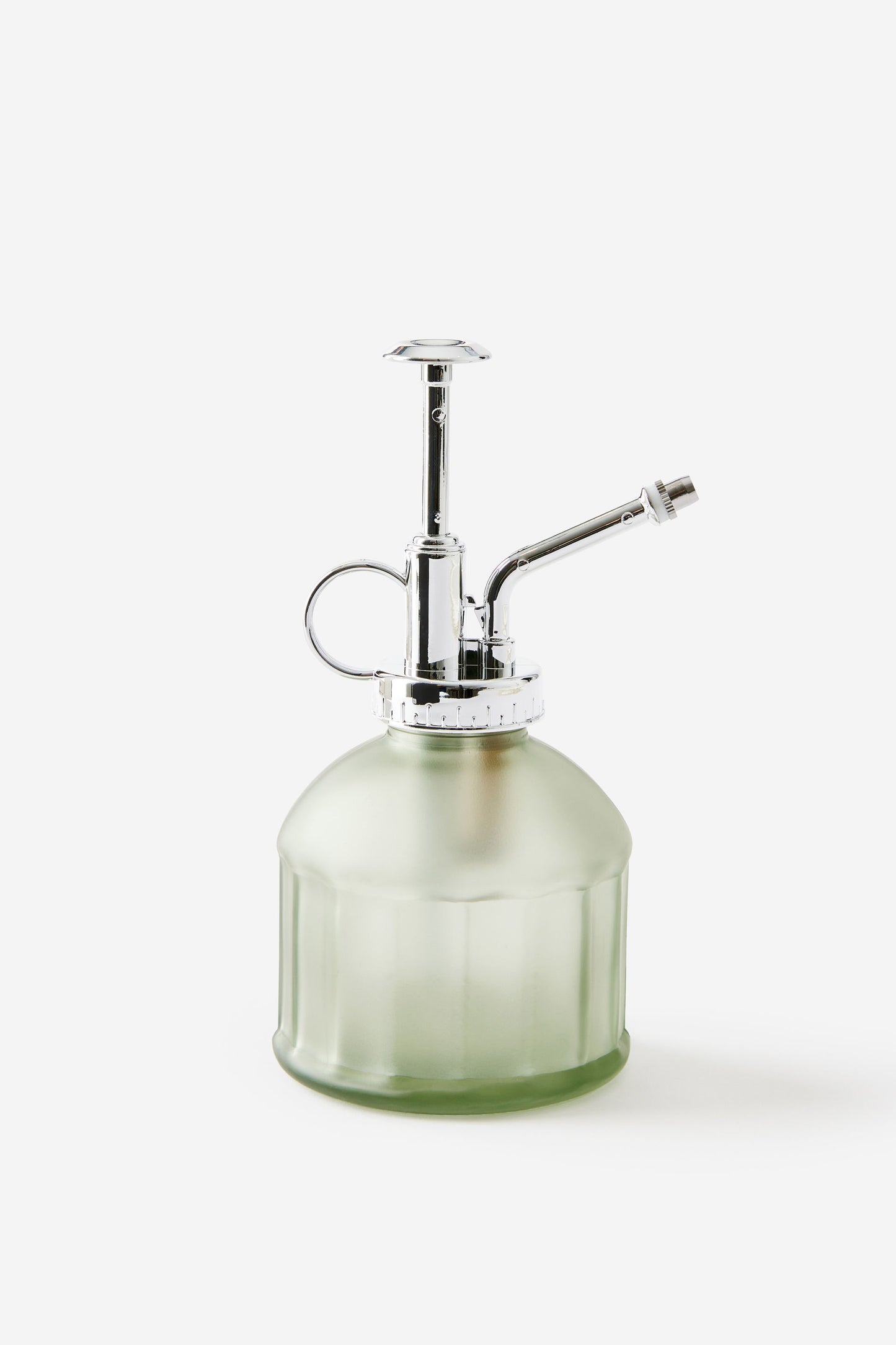 Glass Spray Bottle
