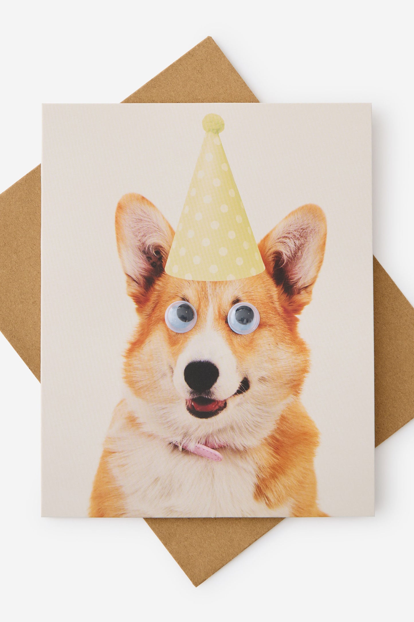Premium Funny Birthday Card 2.0