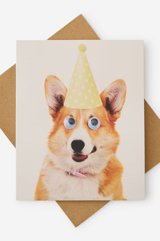 Premium Funny Birthday Card 2.0