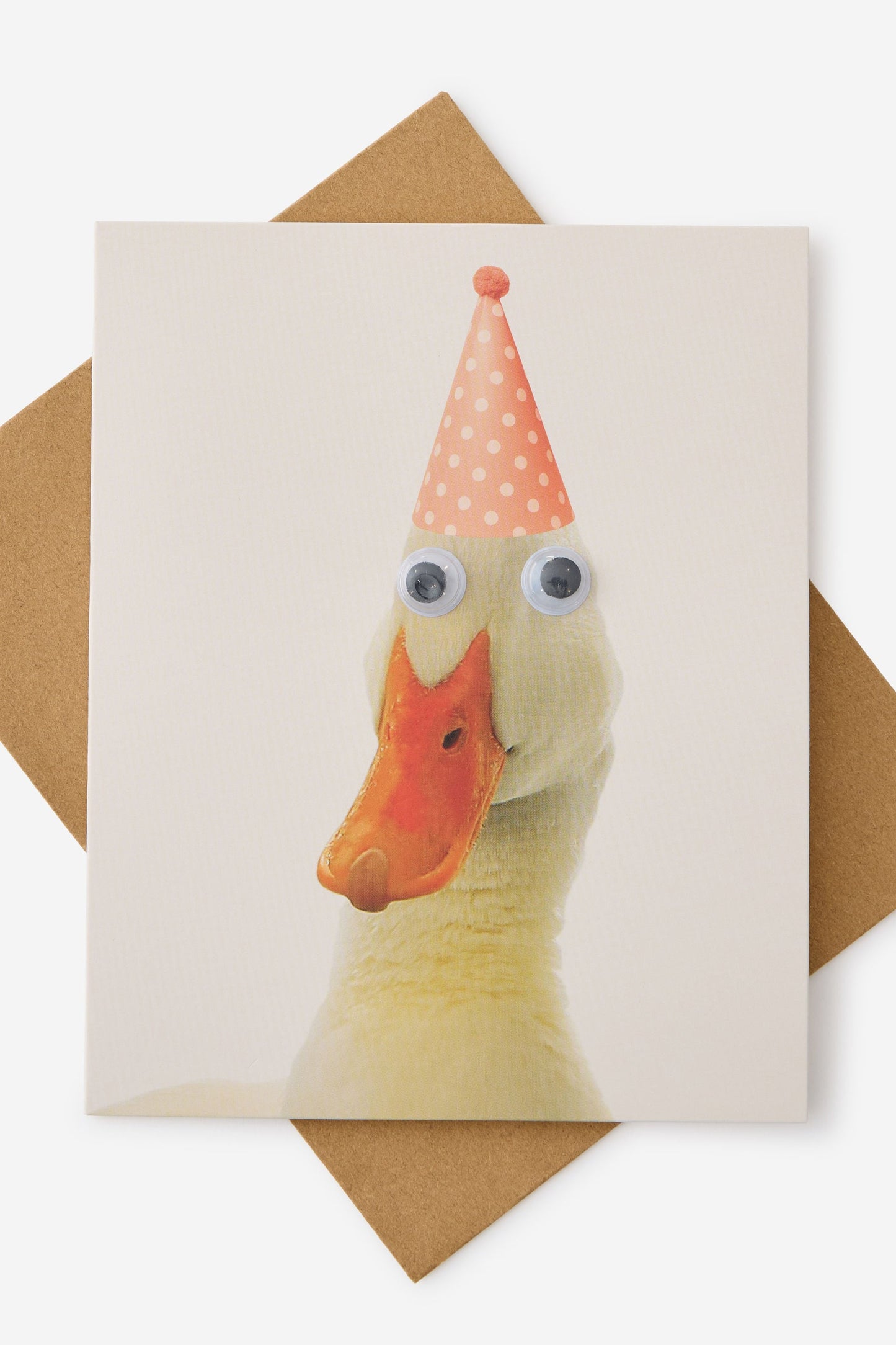 Premium Funny Birthday Card 2.0