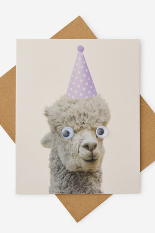Premium Funny Birthday Card 2.0