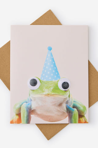 Funny Birthday Card