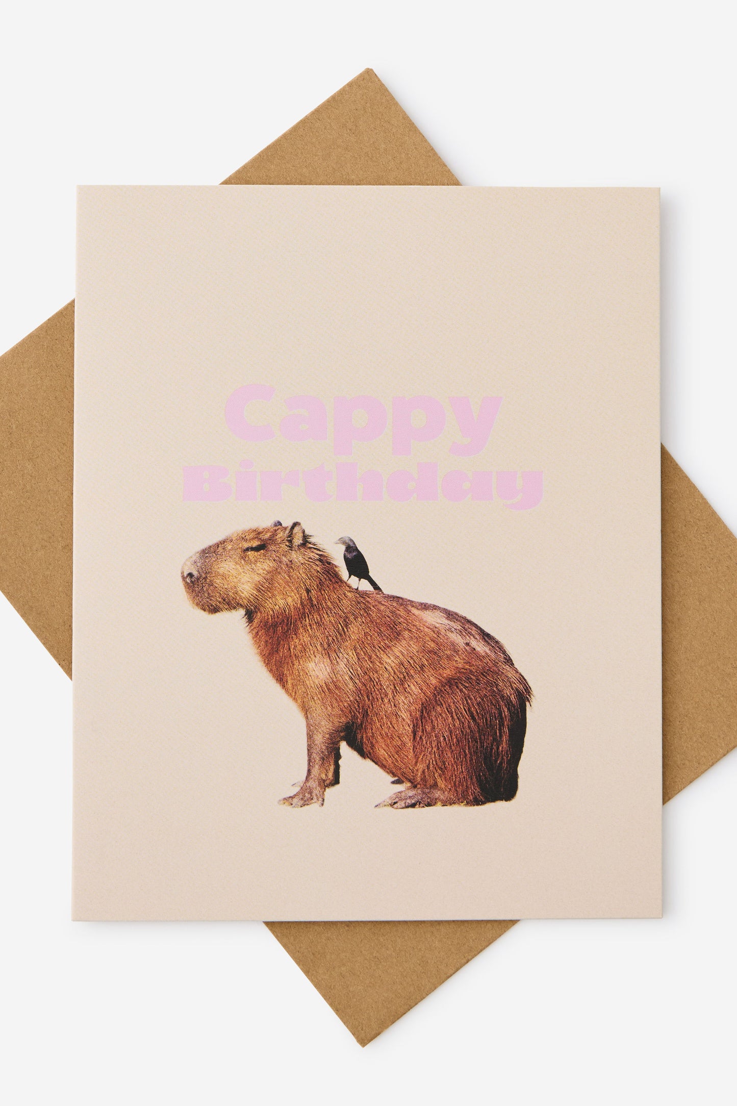 Funny Birthday Card 2.0