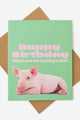 Funny Birthday Card 2.0