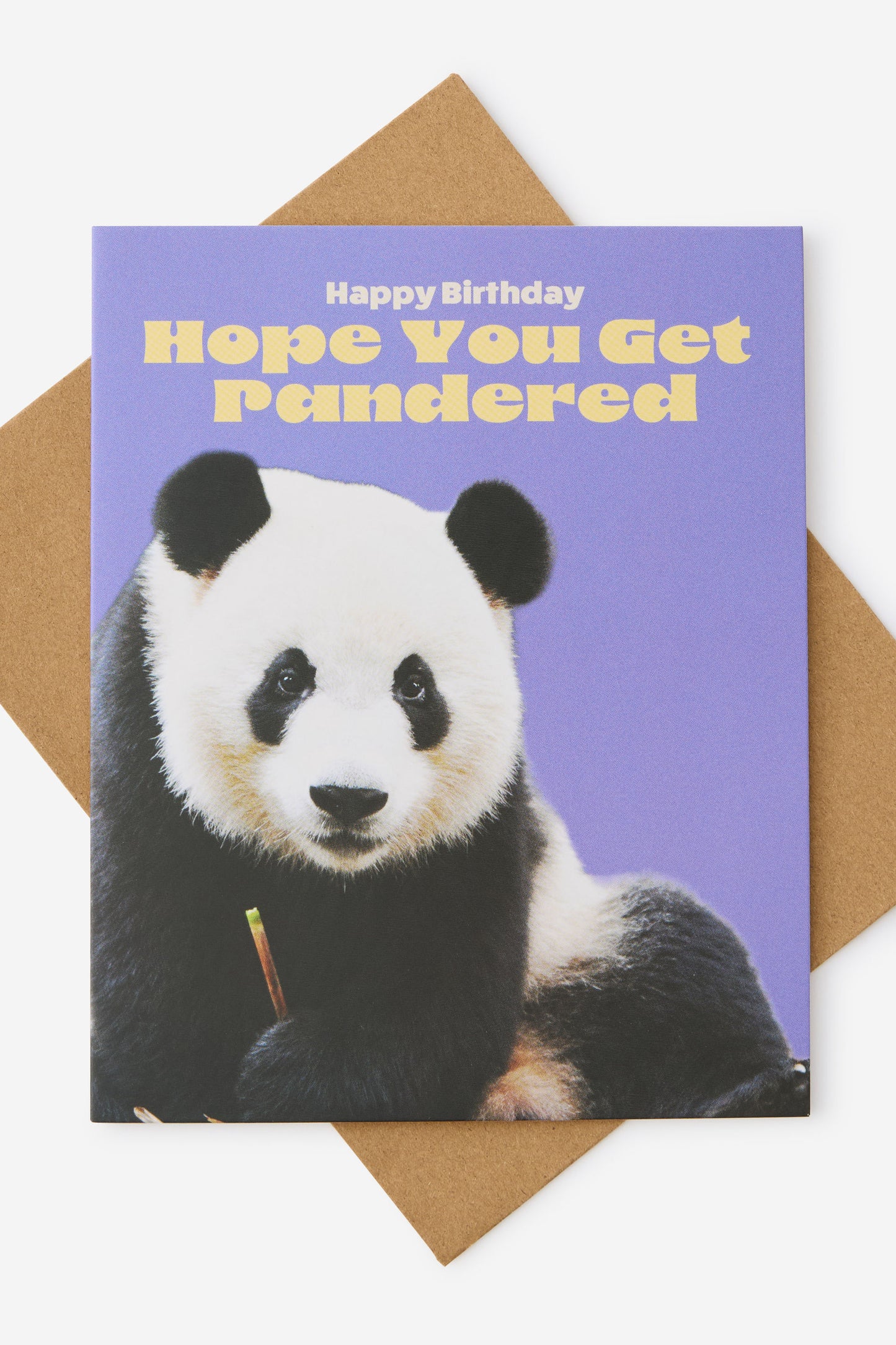 Funny Birthday Card 2.0
